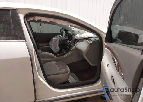 2011 Buick Lacrosse Cxl z USA, uszkodzony, nr VIN 1G4GC5GD4BF321823